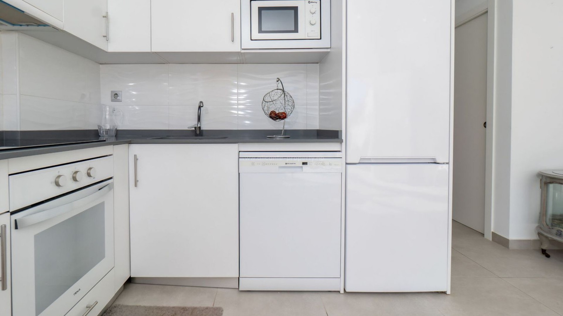 Apartamento / piso en San Pedro del Pinatar