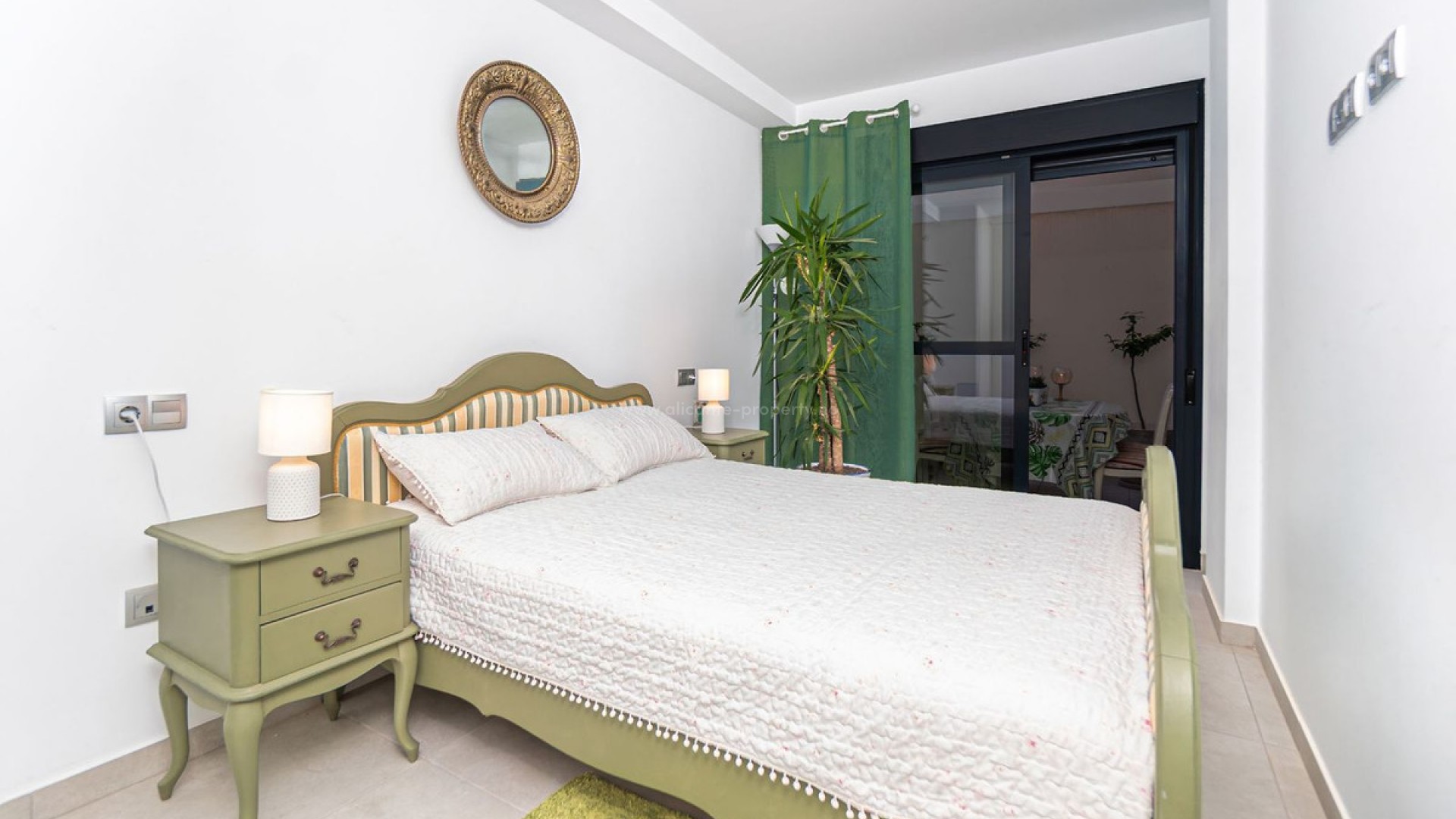 Apartamento / piso en San Pedro del Pinatar