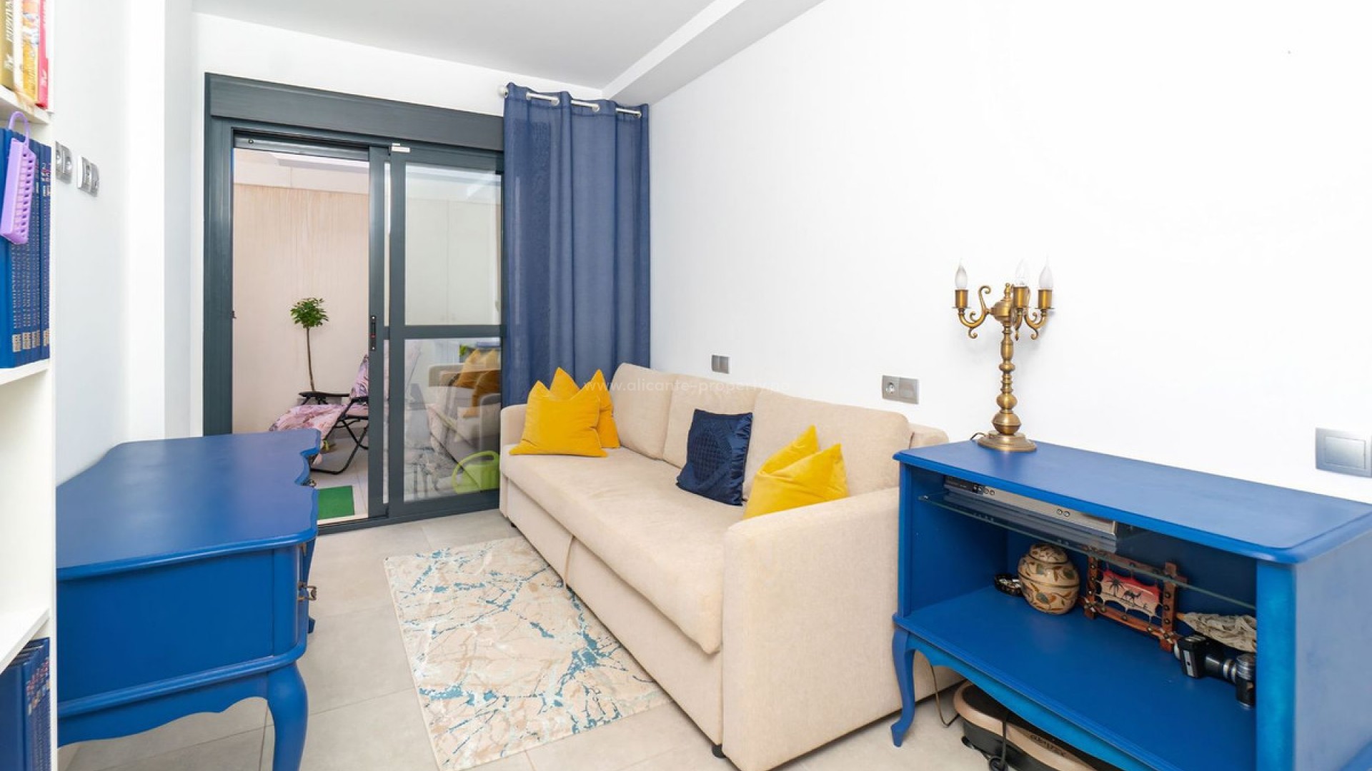 Apartamento / piso en San Pedro del Pinatar