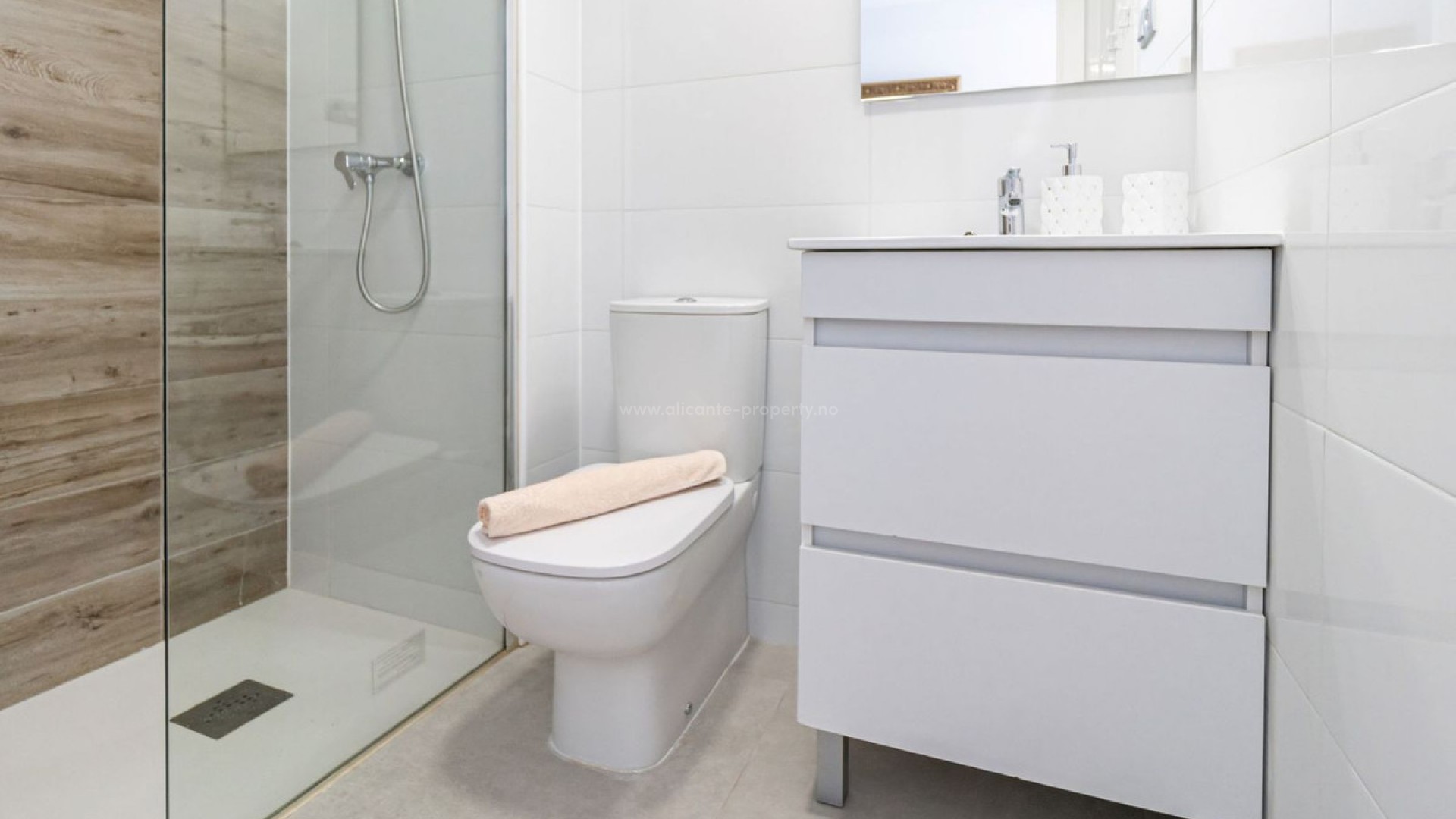 Apartamento / piso en San Pedro del Pinatar