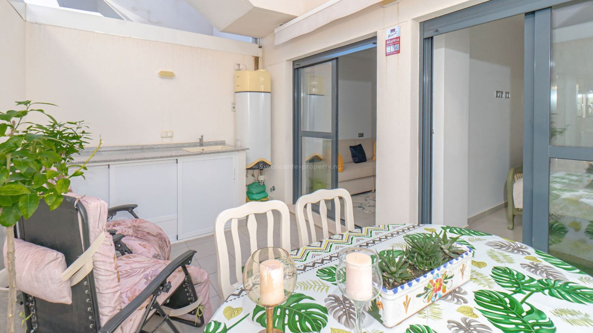 Apartamento / piso en San Pedro del Pinatar