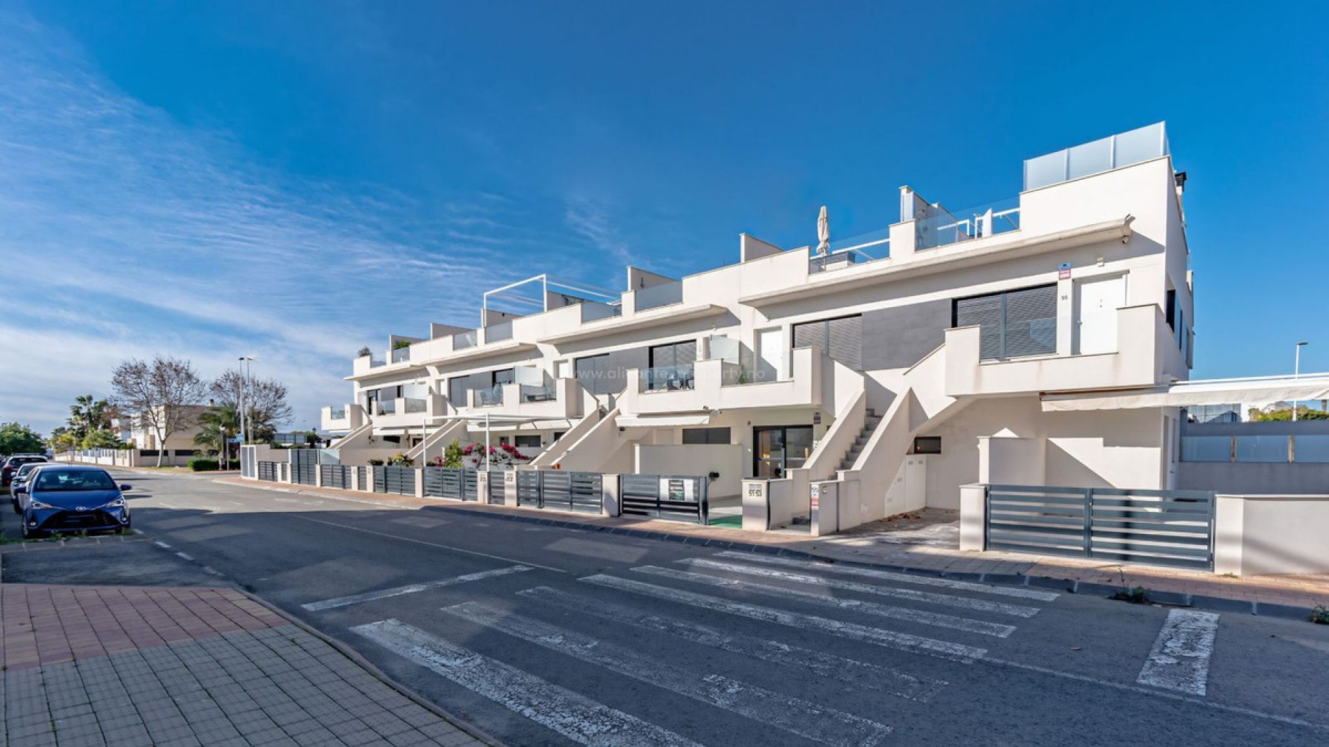 Apartamento / piso en San Pedro del Pinatar