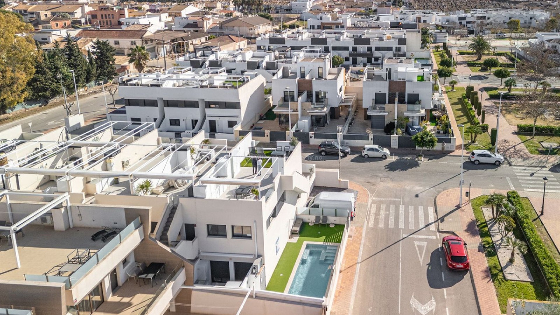 Apartamento / piso en San Pedro del Pinatar