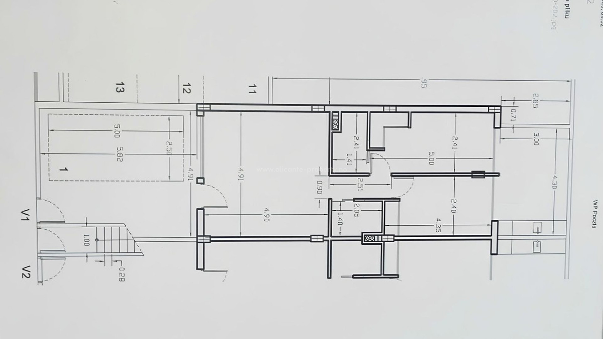 Apartamento / piso en San Pedro del Pinatar