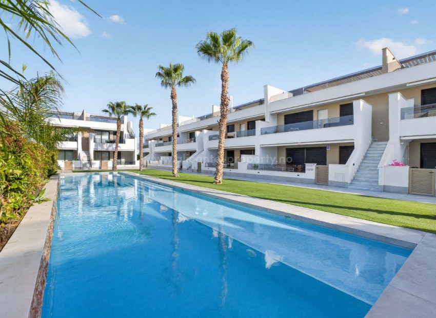 Apartamento / piso en San Pedro del Pinatar