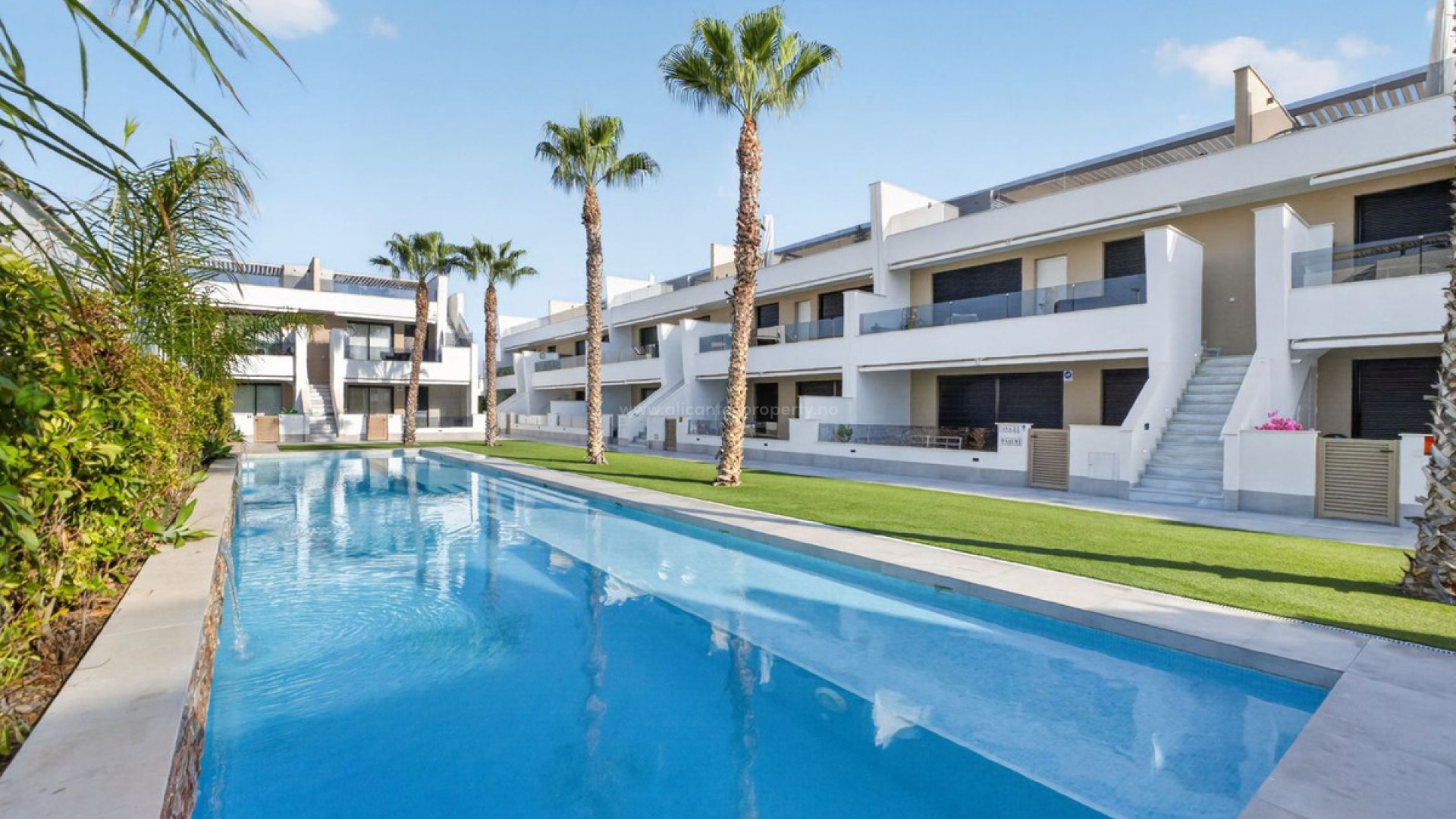 Apartamento / piso en San Pedro del Pinatar