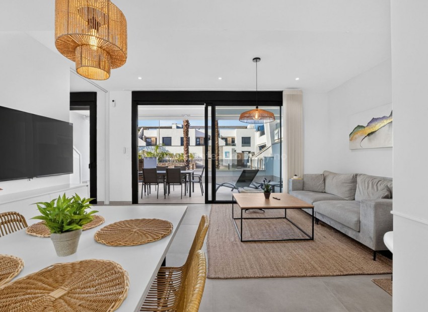 Apartamento / piso en San Pedro del Pinatar
