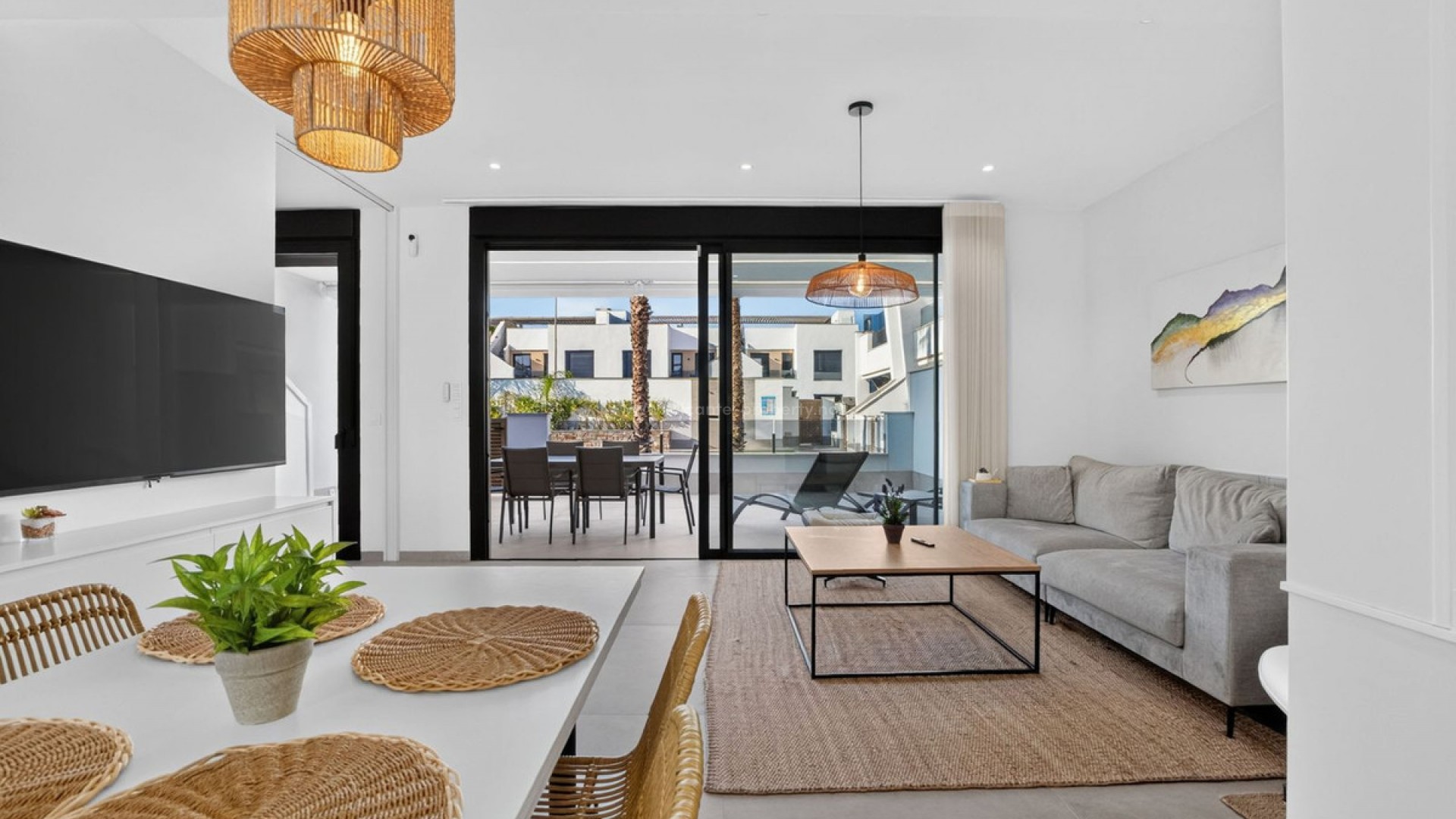 Apartamento / piso en San Pedro del Pinatar