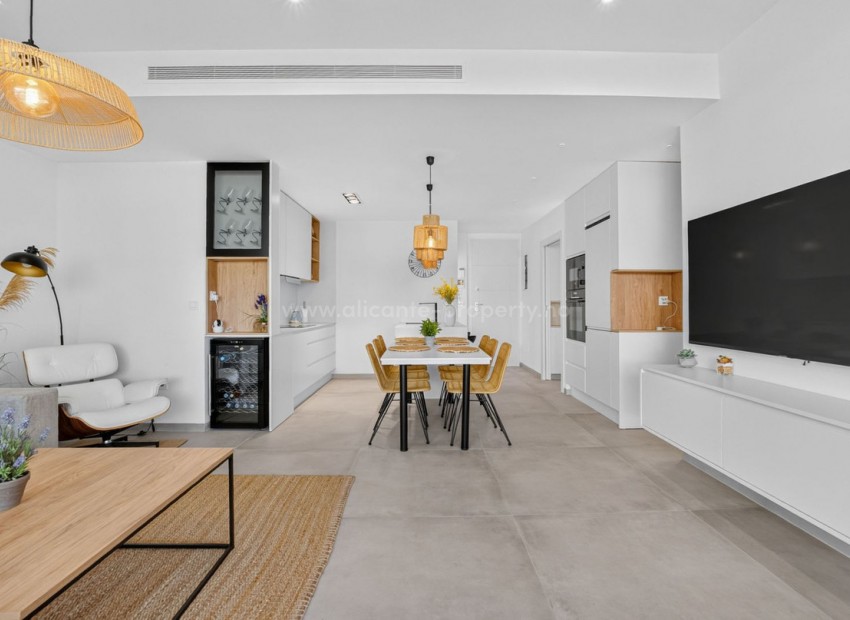 Apartamento / piso en San Pedro del Pinatar