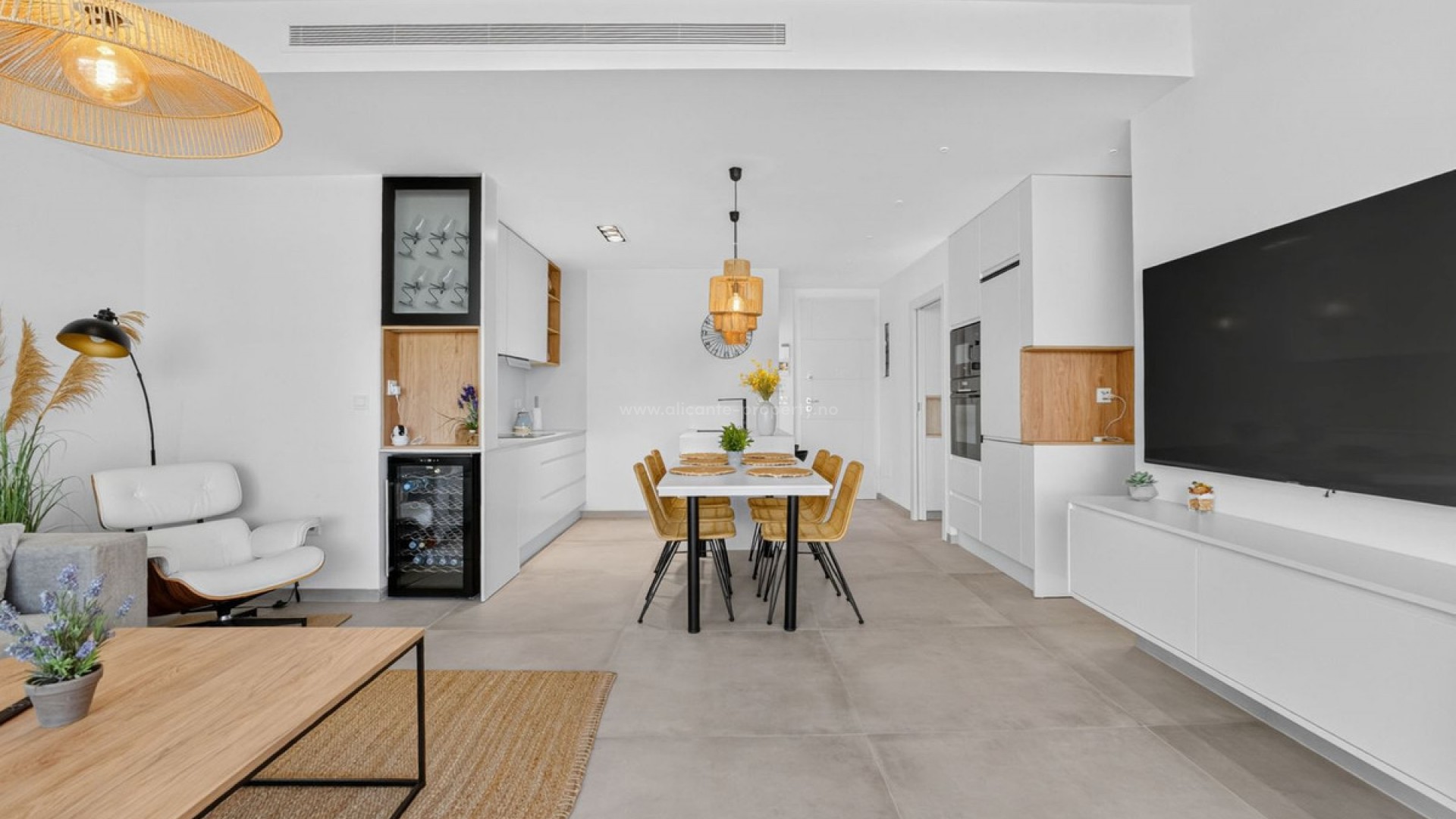Apartamento / piso en San Pedro del Pinatar