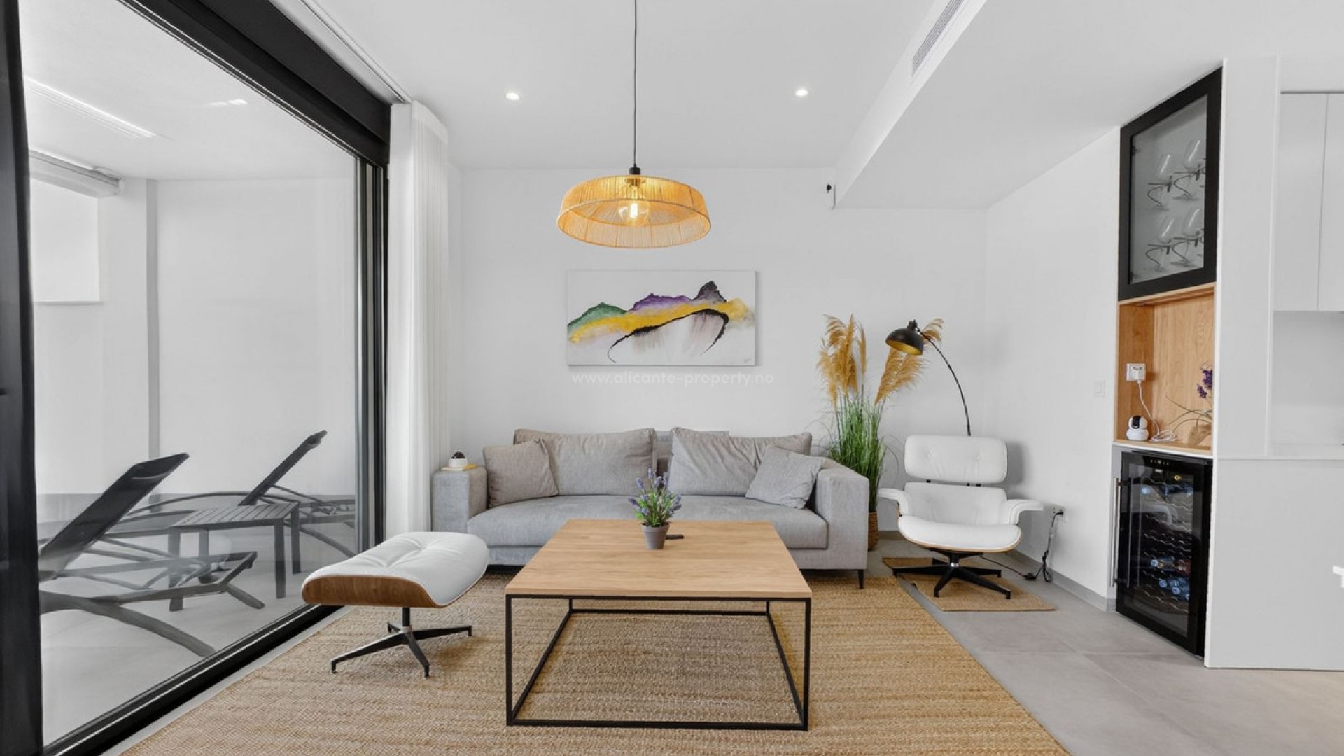 Apartamento / piso en San Pedro del Pinatar