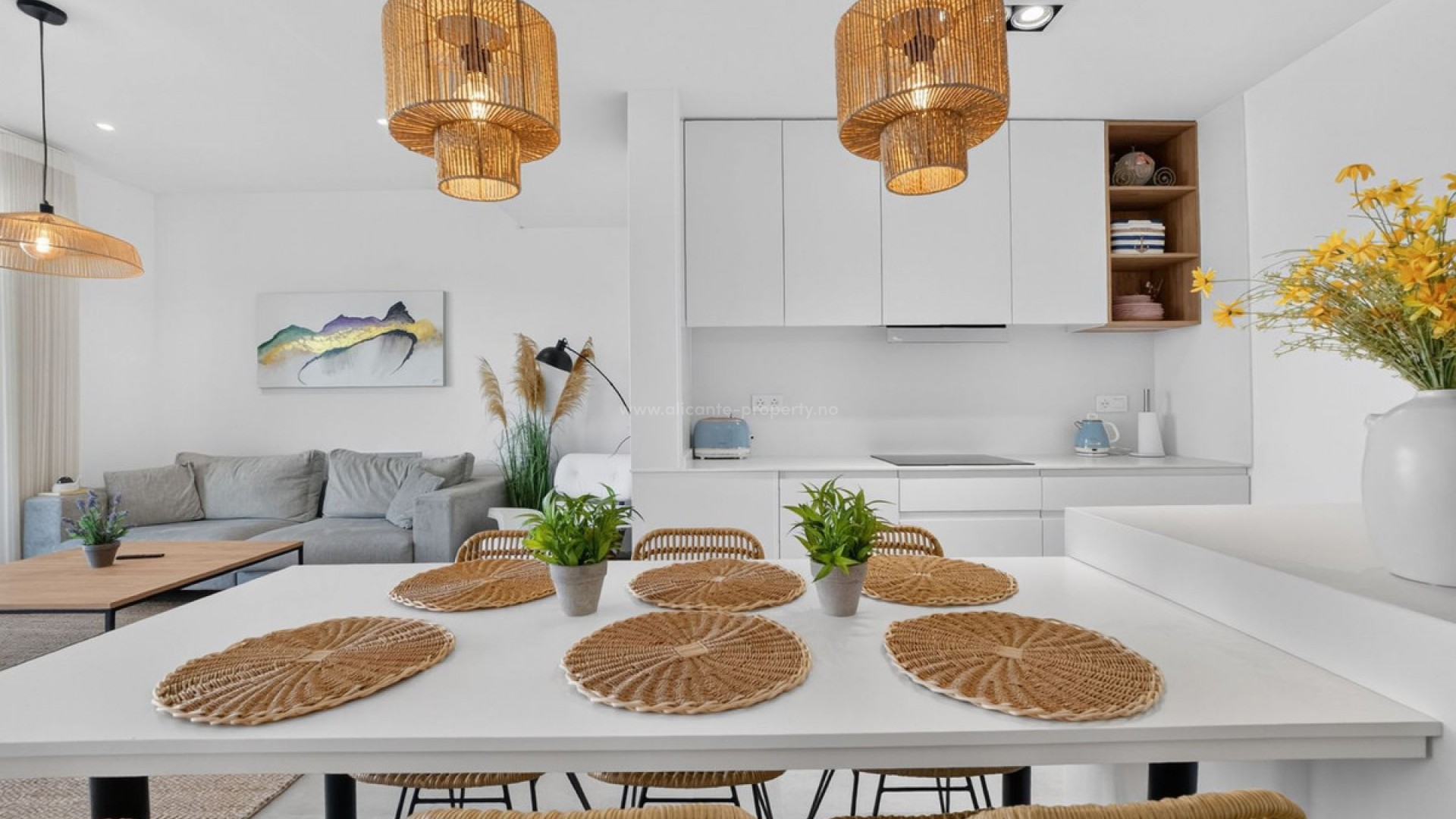 Apartamento / piso en San Pedro del Pinatar