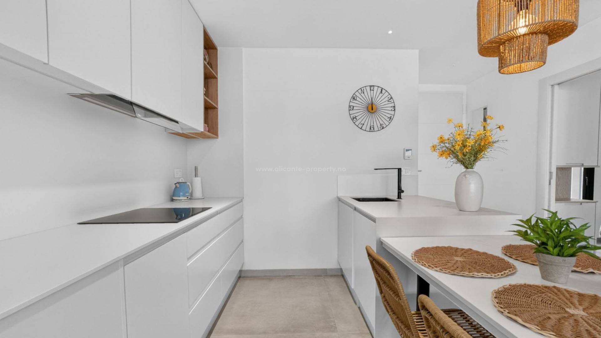 Apartamento / piso en San Pedro del Pinatar