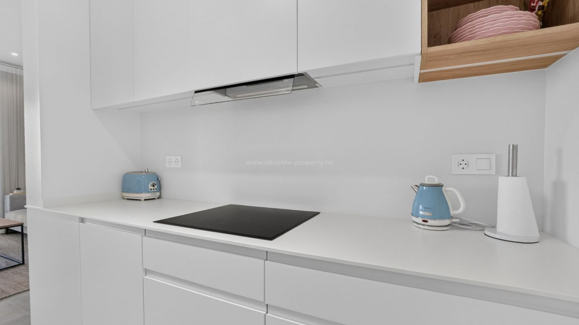 Apartamento / piso en San Pedro del Pinatar