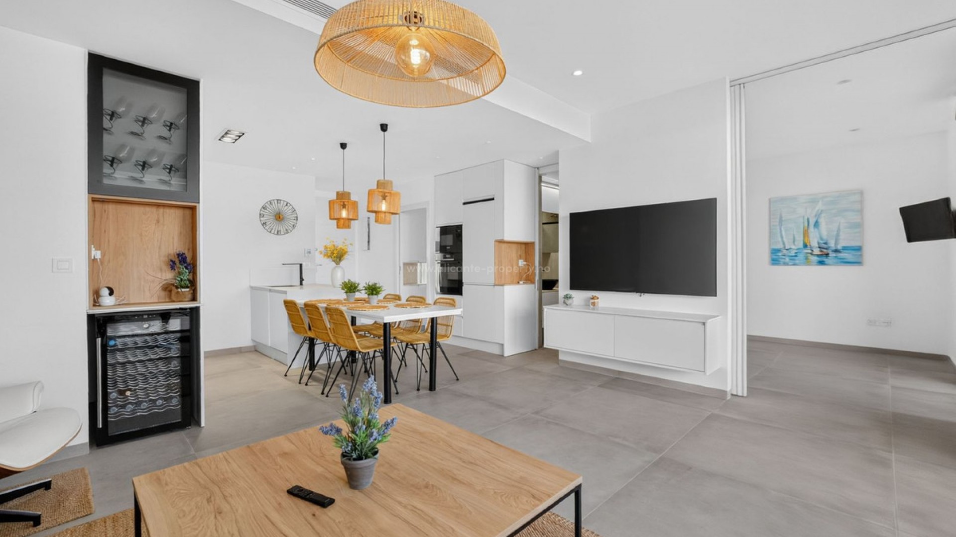 Apartamento / piso en San Pedro del Pinatar