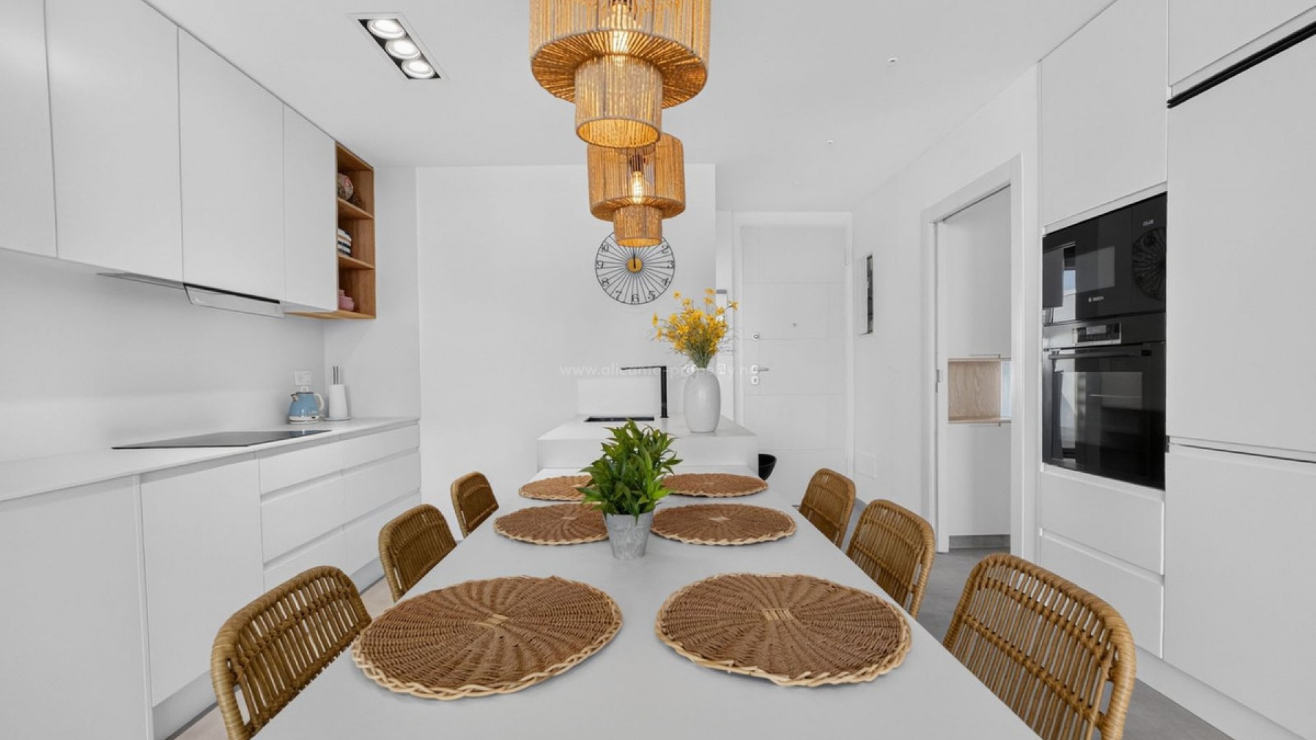 Apartamento / piso en San Pedro del Pinatar