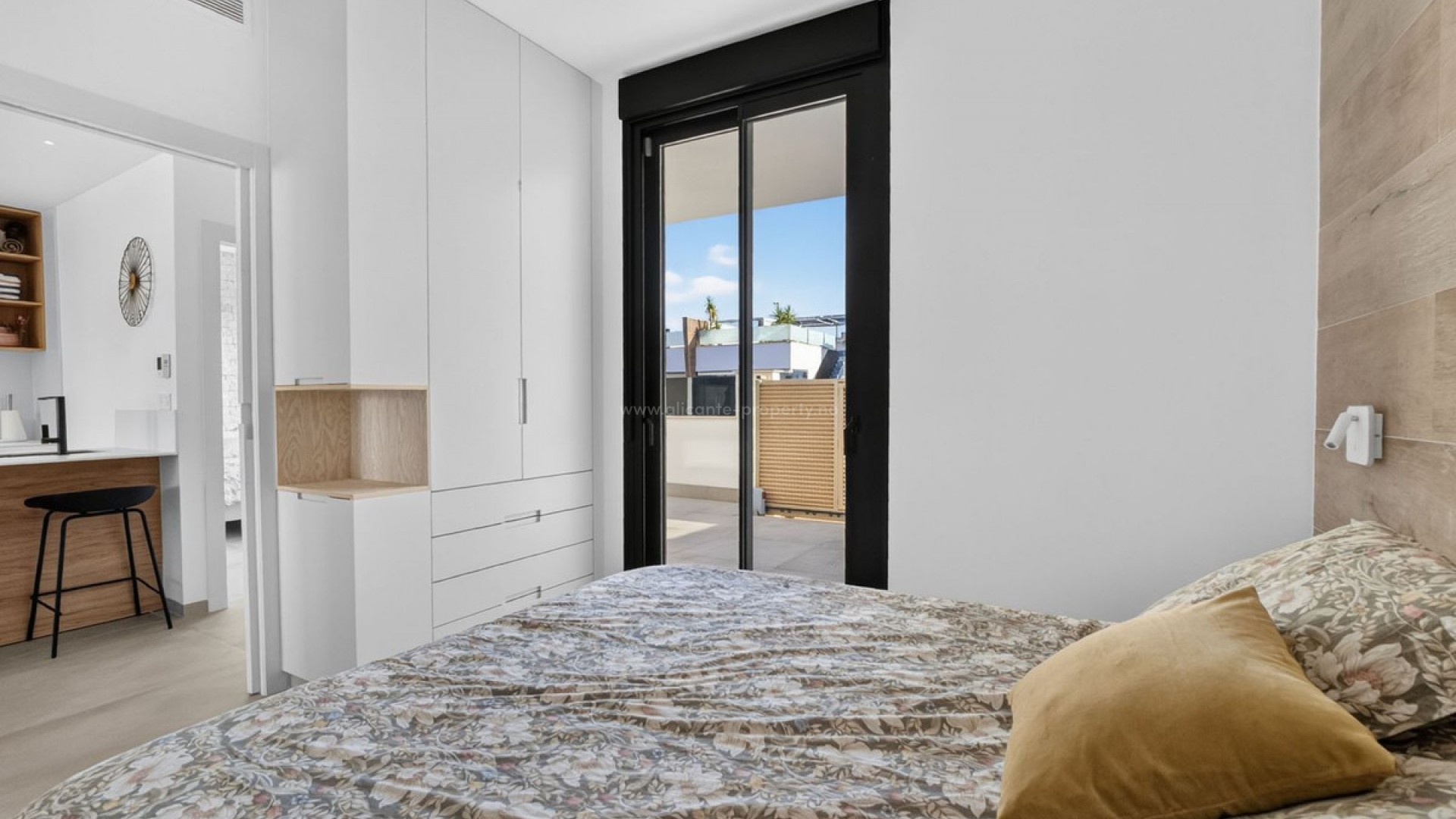 Apartamento / piso en San Pedro del Pinatar