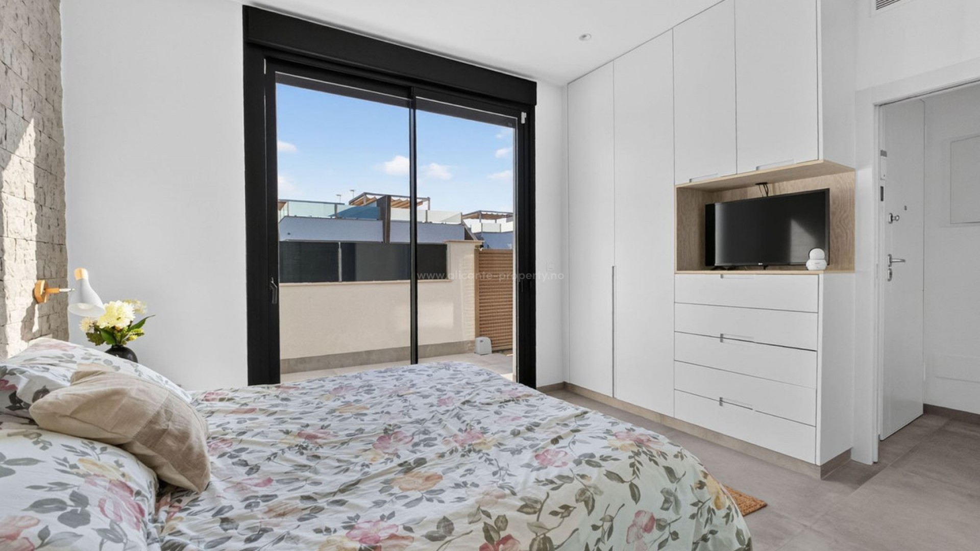 Apartamento / piso en San Pedro del Pinatar