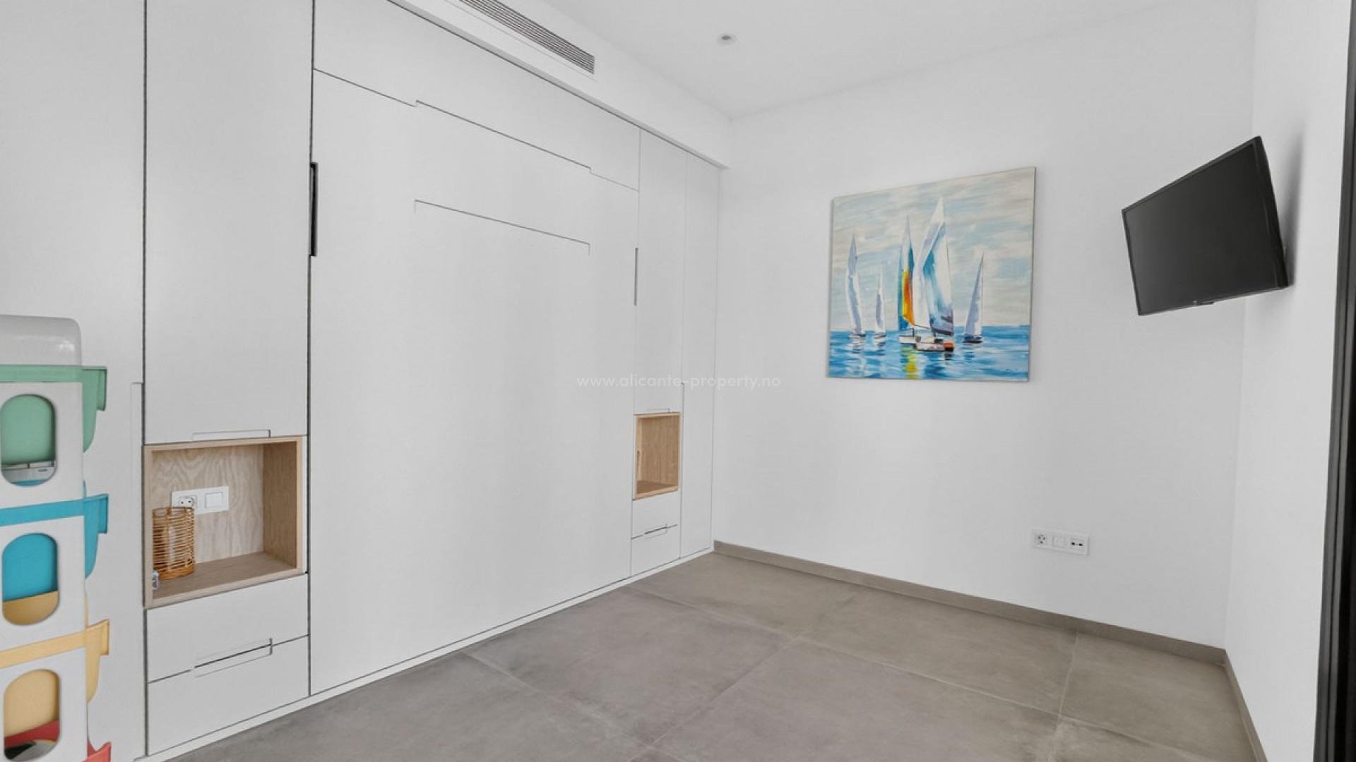Apartamento / piso en San Pedro del Pinatar