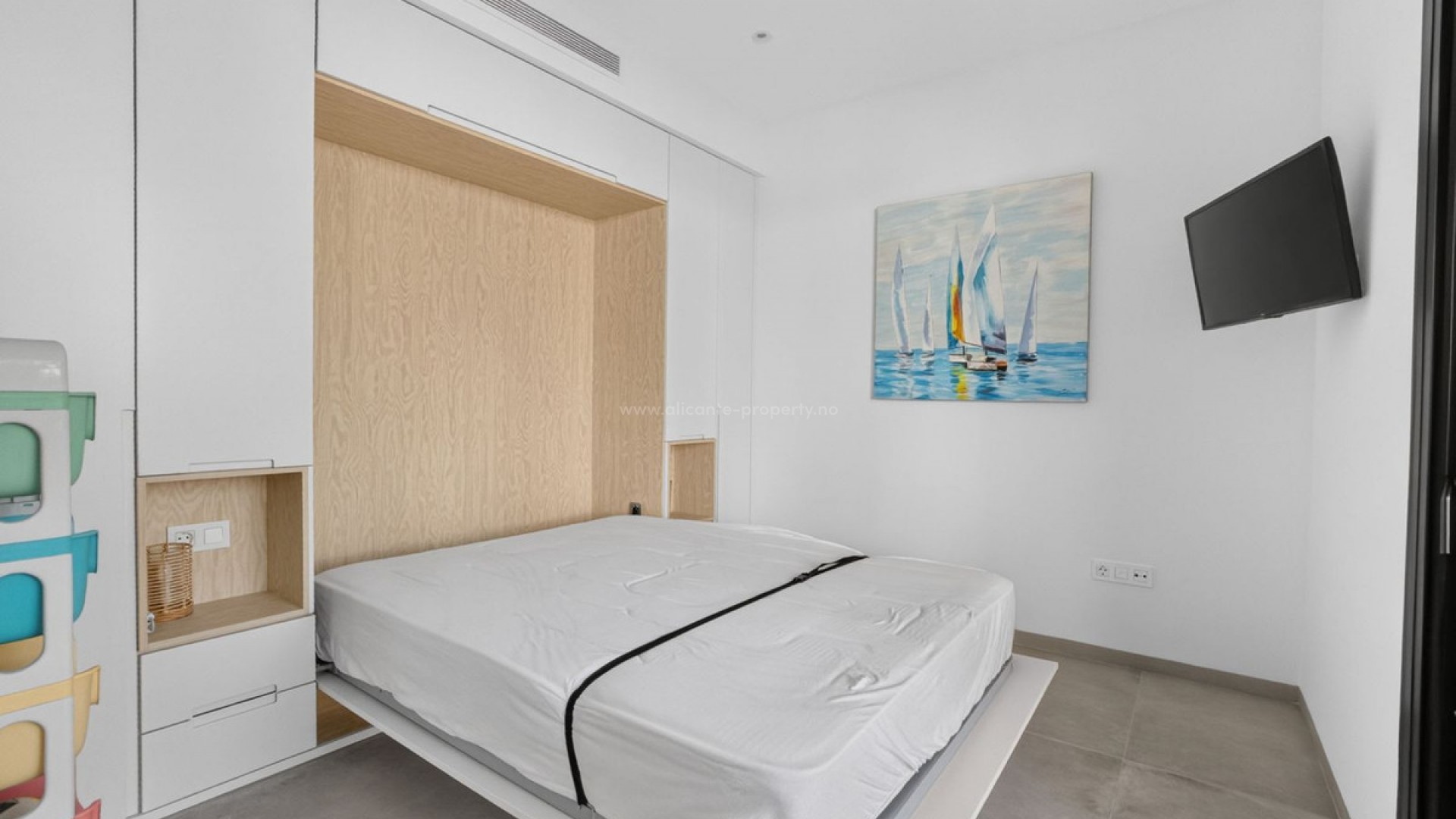 Apartamento / piso en San Pedro del Pinatar