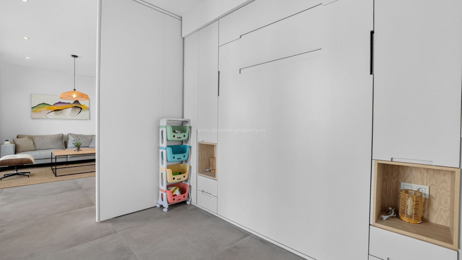 Apartamento / piso en San Pedro del Pinatar