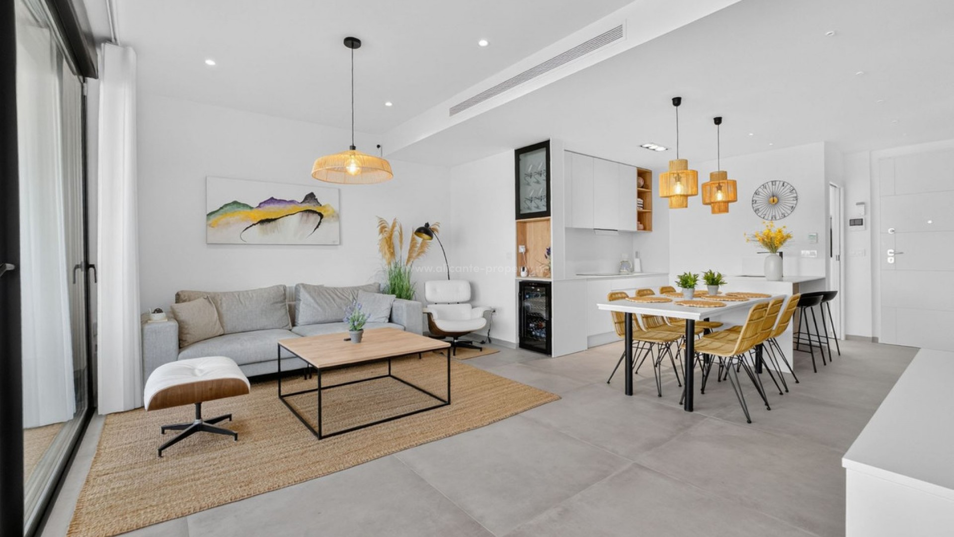 Apartamento / piso en San Pedro del Pinatar