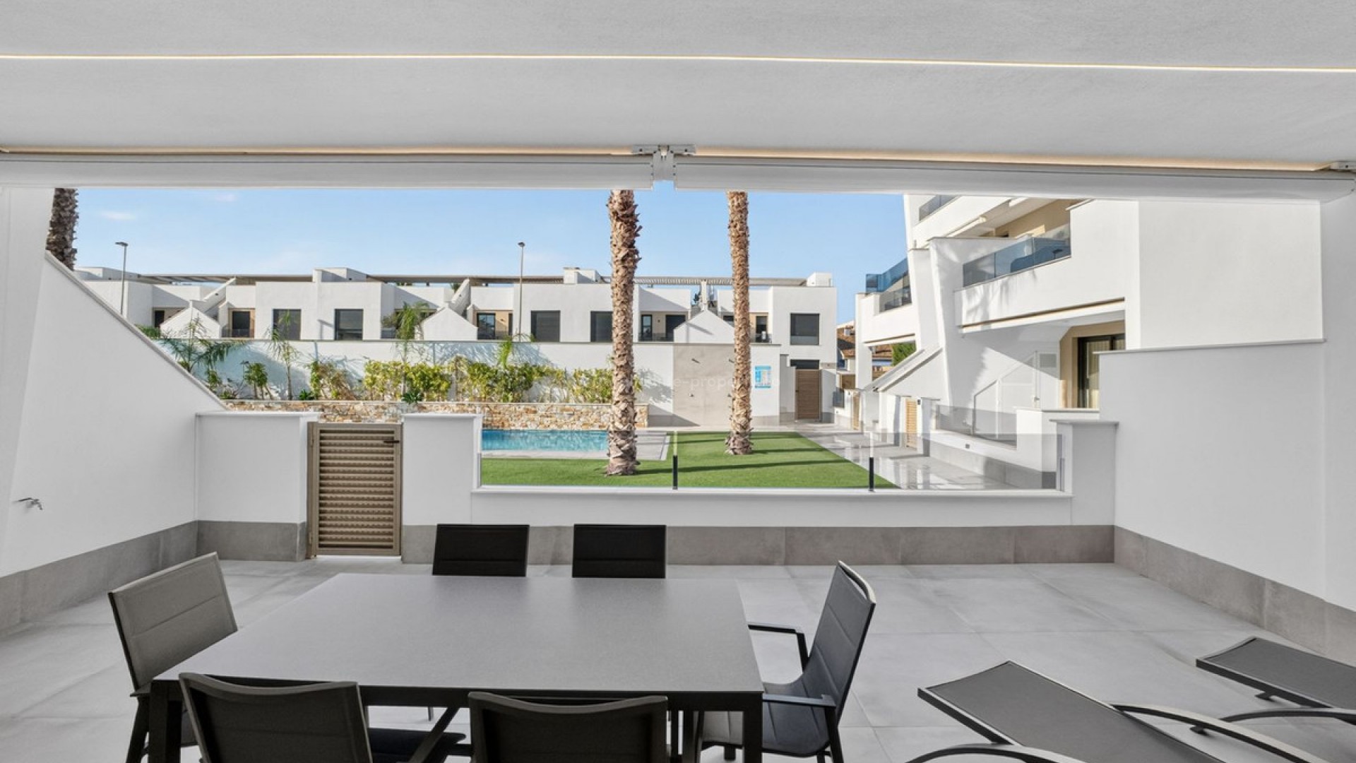 Apartamento / piso en San Pedro del Pinatar