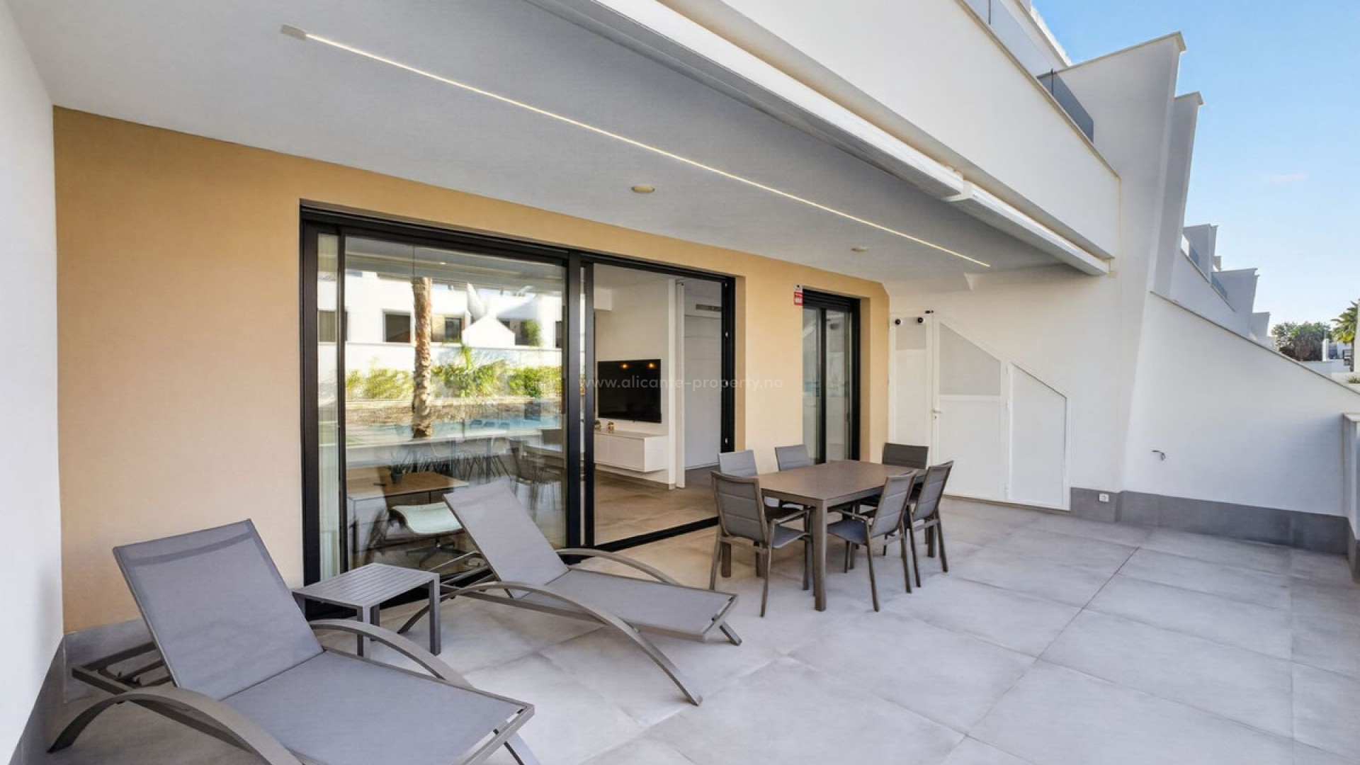 Apartamento / piso en San Pedro del Pinatar