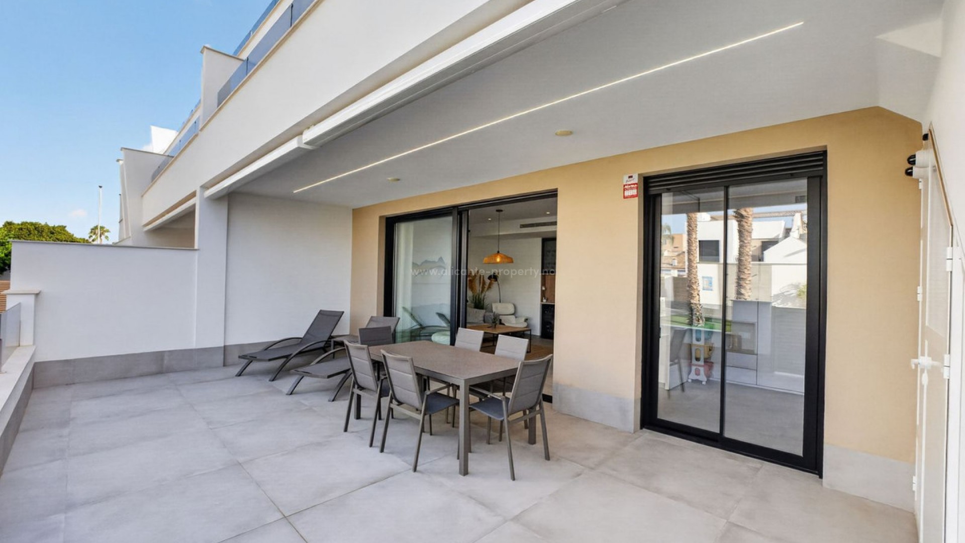 Apartamento / piso en San Pedro del Pinatar