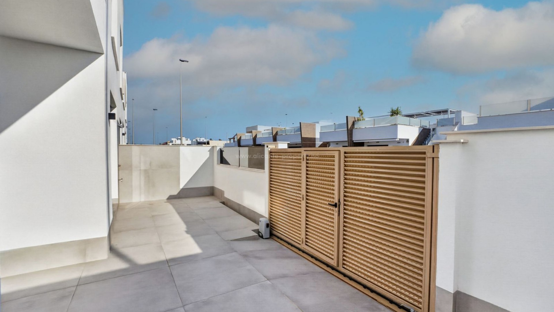 Apartamento / piso en San Pedro del Pinatar