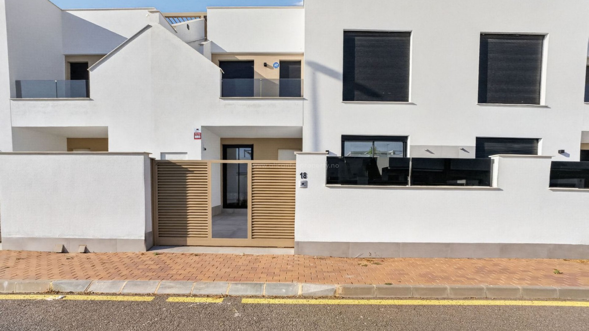 Apartamento / piso en San Pedro del Pinatar