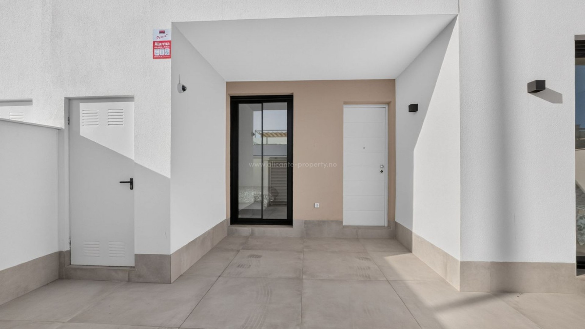 Apartamento / piso en San Pedro del Pinatar