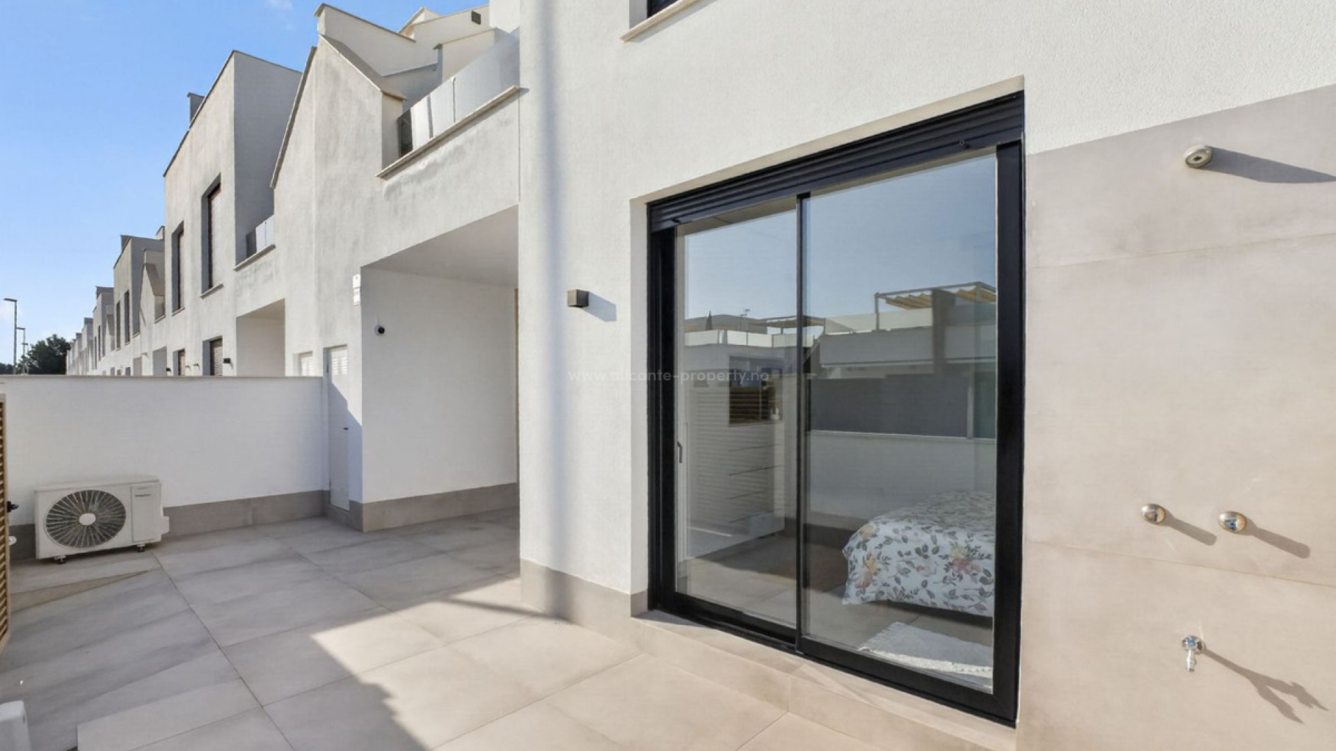 Apartamento / piso en San Pedro del Pinatar