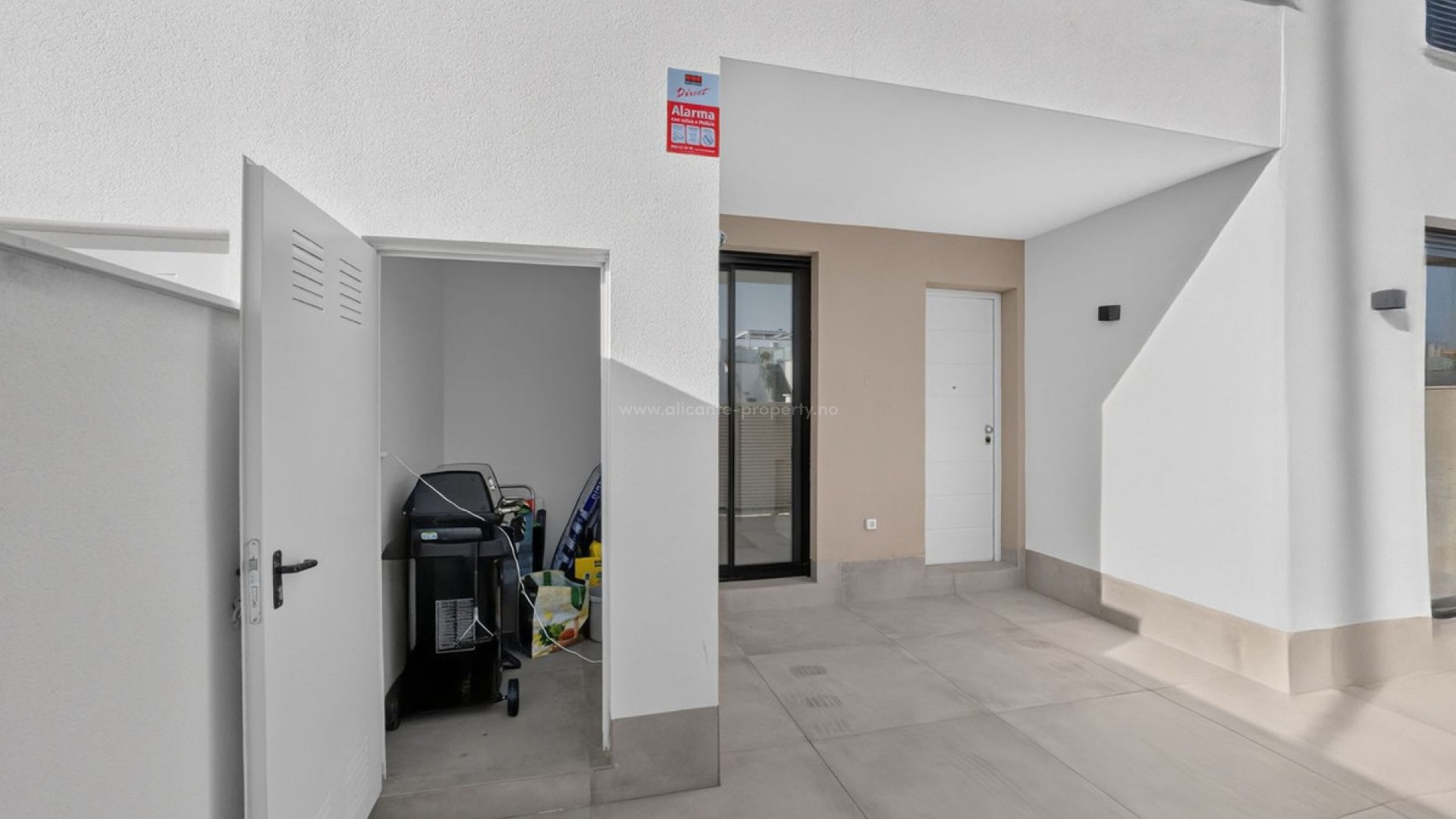 Apartamento / piso en San Pedro del Pinatar