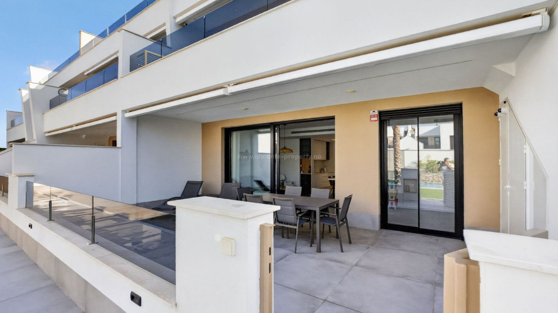 Apartamento / piso en San Pedro del Pinatar