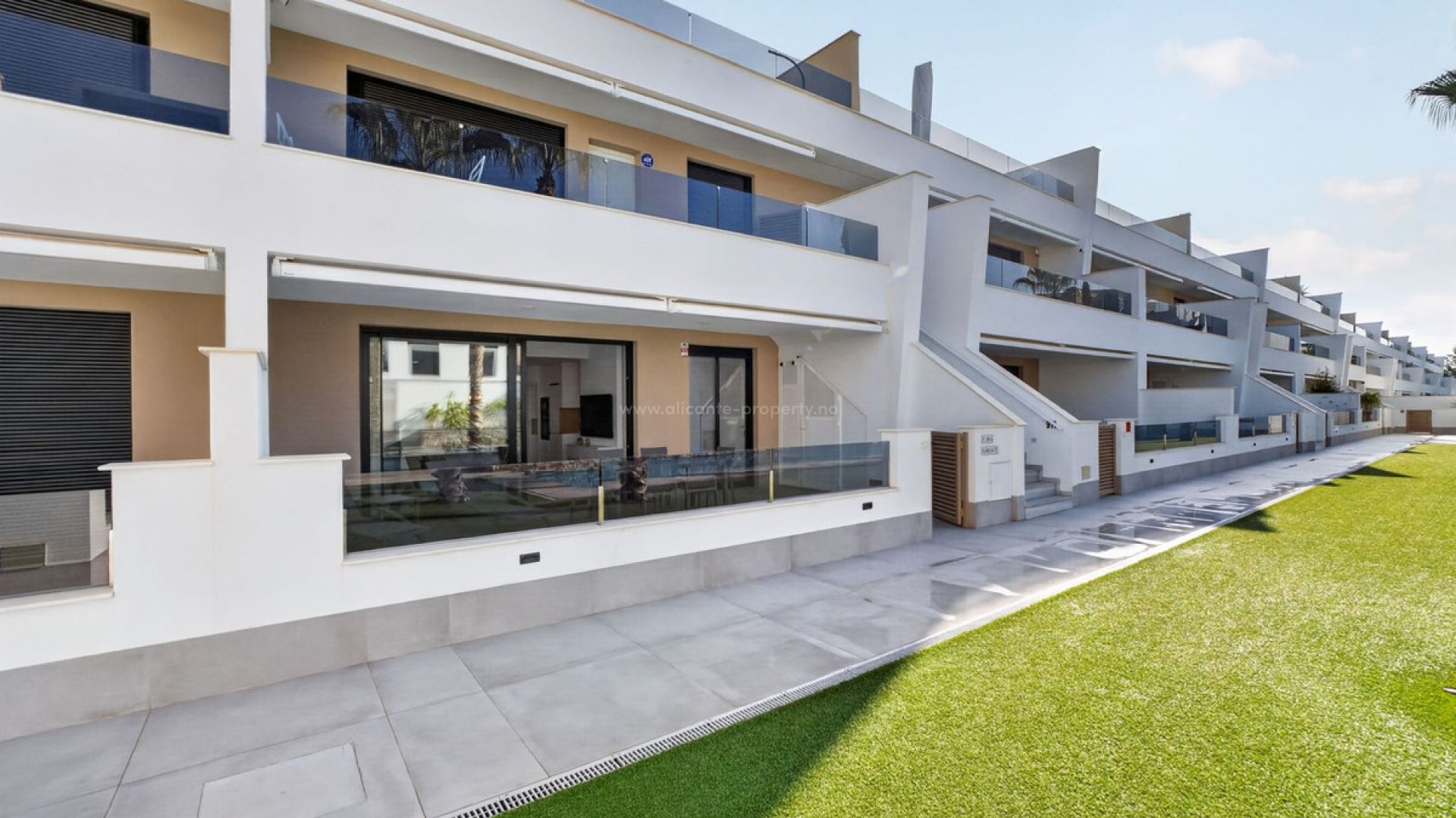 Apartamento / piso en San Pedro del Pinatar