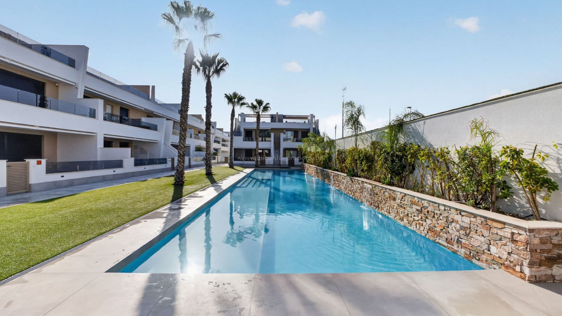 Apartamento / piso en San Pedro del Pinatar