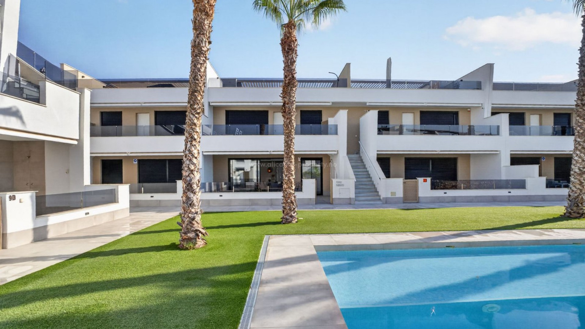 Apartamento / piso en San Pedro del Pinatar