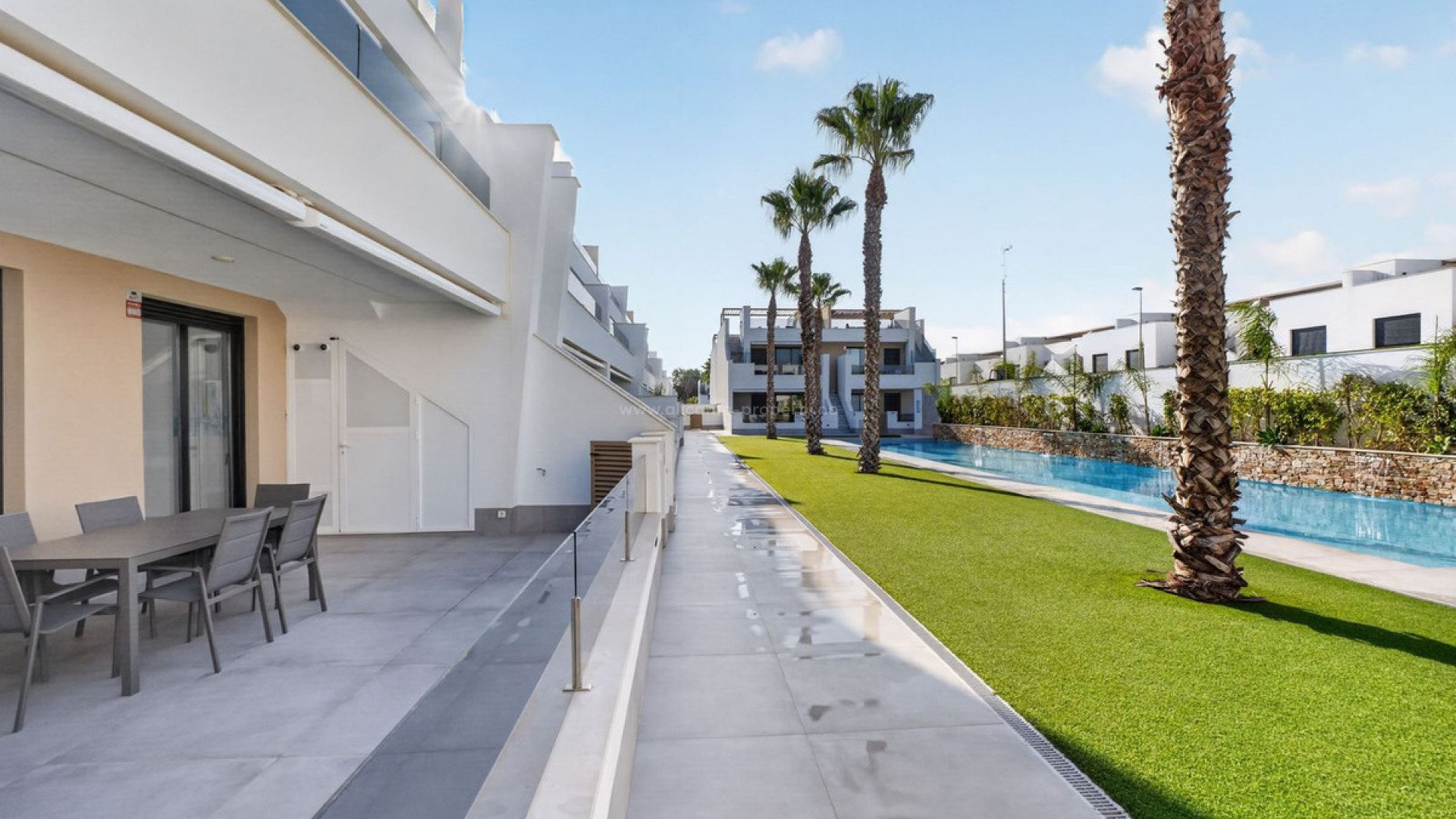 Apartamento / piso en San Pedro del Pinatar