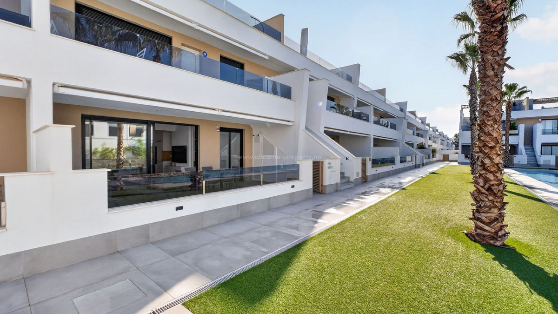 Apartamento / piso en San Pedro del Pinatar