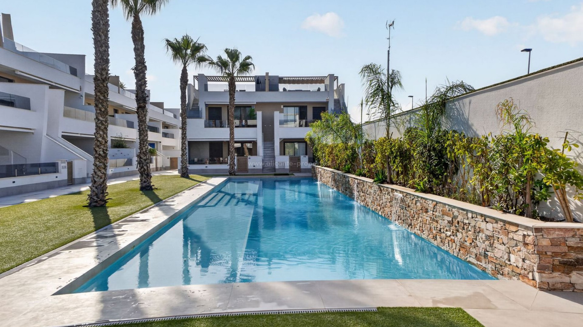Apartamento / piso en San Pedro del Pinatar