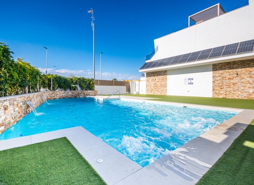 Apartamento / piso en San Pedro del Pinatar