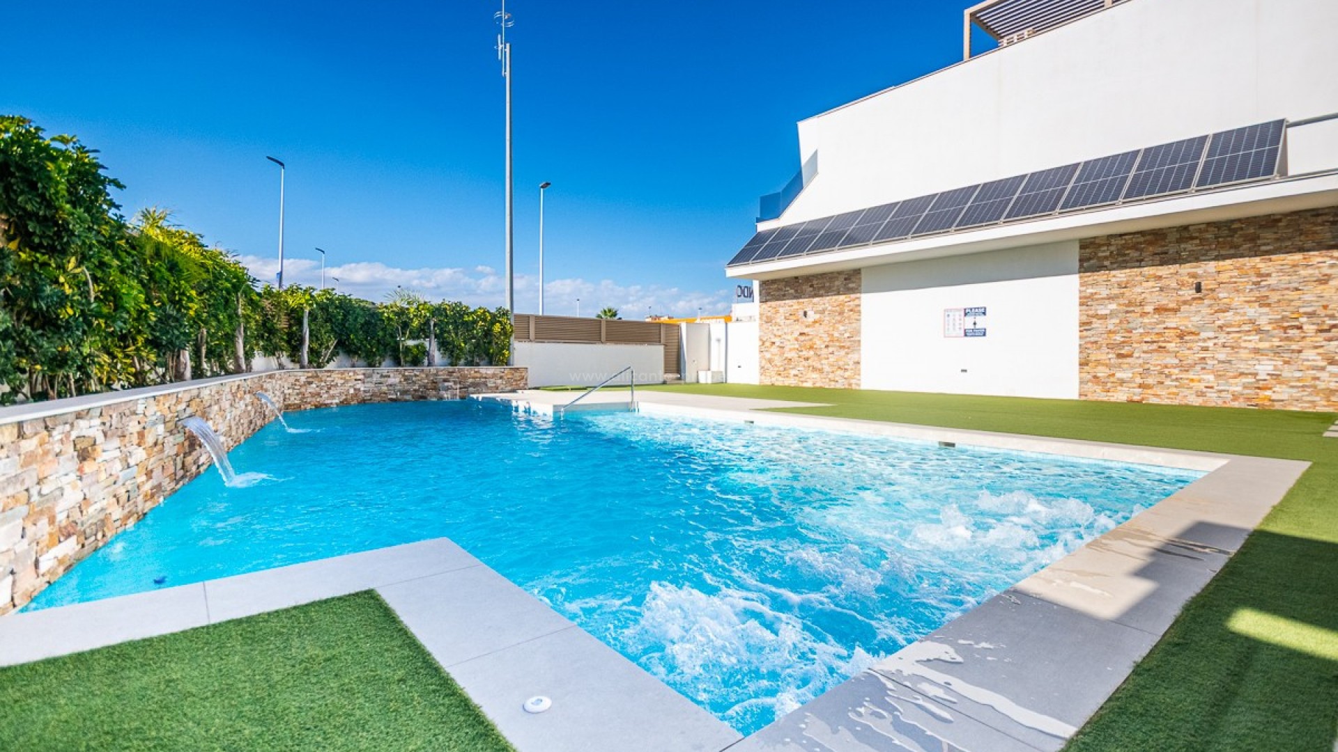 Apartamento / piso en San Pedro del Pinatar