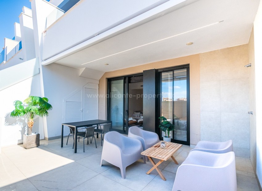Apartamento / piso en San Pedro del Pinatar