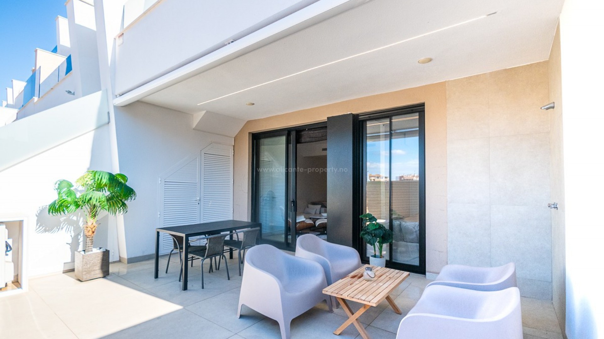 Apartamento / piso en San Pedro del Pinatar