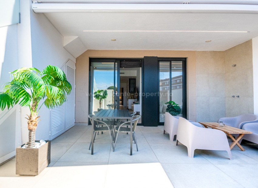 Apartamento / piso en San Pedro del Pinatar