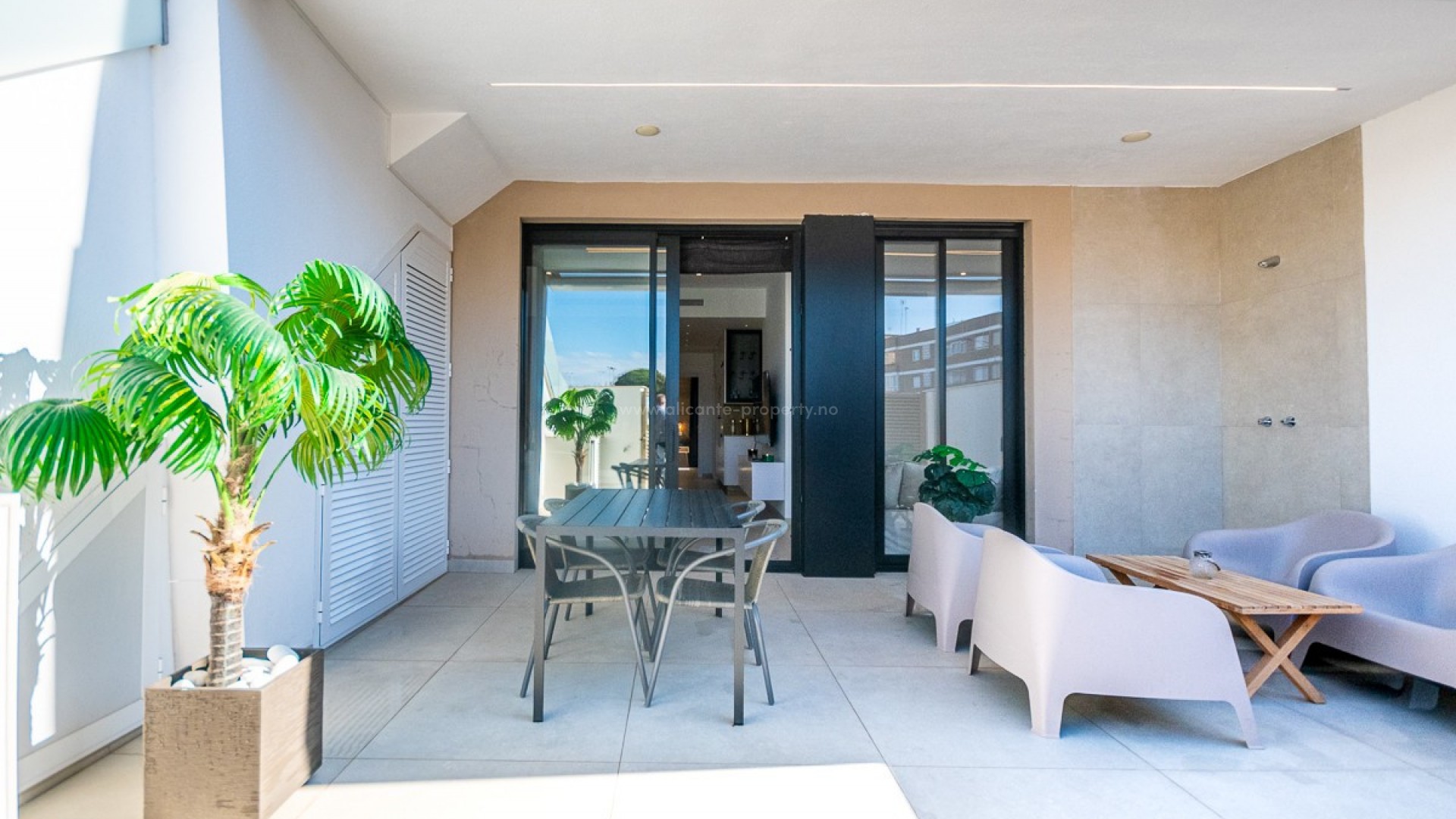 Apartamento / piso en San Pedro del Pinatar