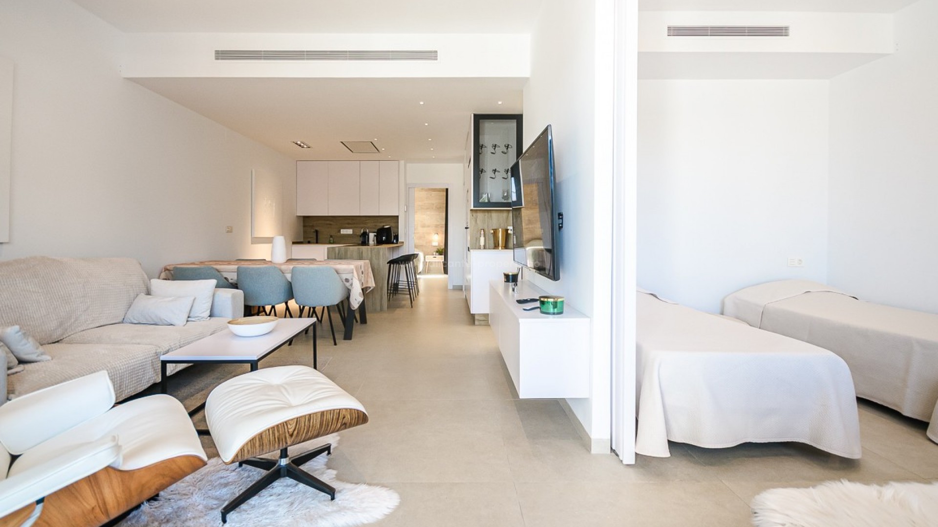 Apartamento / piso en San Pedro del Pinatar
