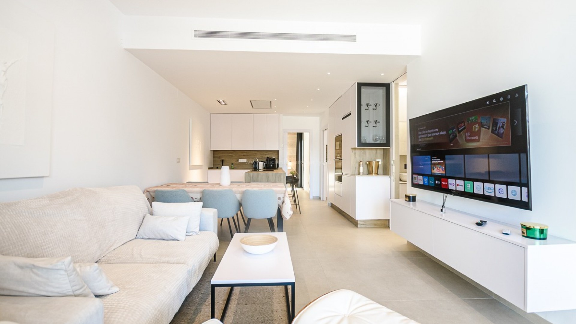 Apartamento / piso en San Pedro del Pinatar