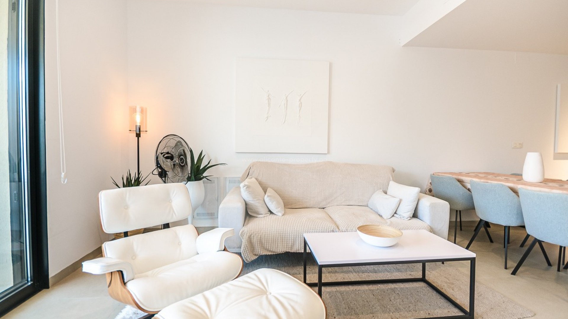 Apartamento / piso en San Pedro del Pinatar